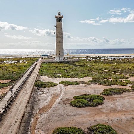 Апартаменты La Brisa Atlantica Морро-дель-Хабле Экстерьер фото